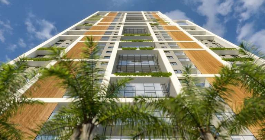 Apartamento com 2 dormitórios à venda, 62 m² por R$ 776.000,00 - Centro - Cascavel/PR