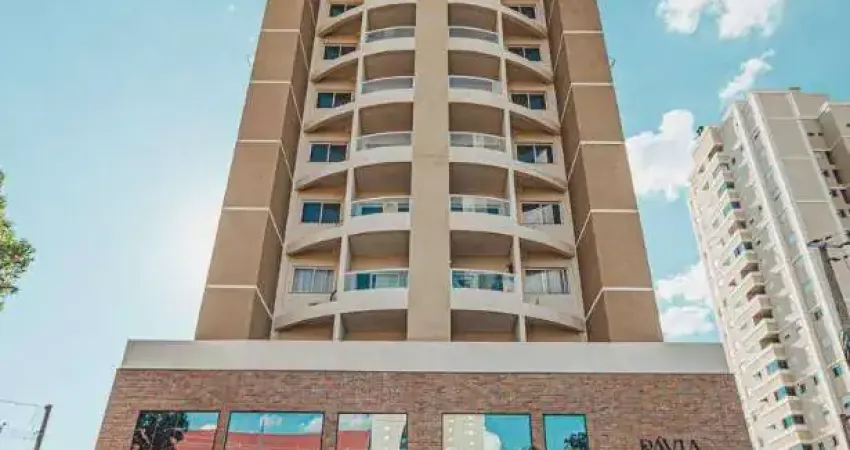 Apartamento à venda, 86 m² por R$ 565.000,00 - Centro - Cascavel/PR