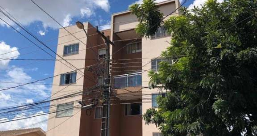 Apartamento com 1 dormitório à venda, 39 m² por R$ 250.000,00 - São Cristóvão - Cascavel/PR