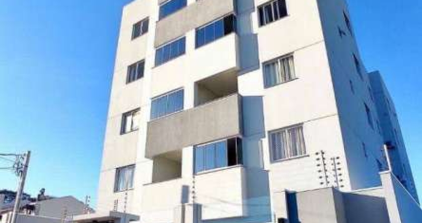 Apartamento com 2 dormitórios à venda, 62 m² por R$ 385.000,00 - Canadá - Cascavel/PR