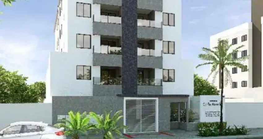 Apartamento à venda, 63 m² por R$ 400.000,00 - Pioneiros Catarinenses - Cascavel/PR