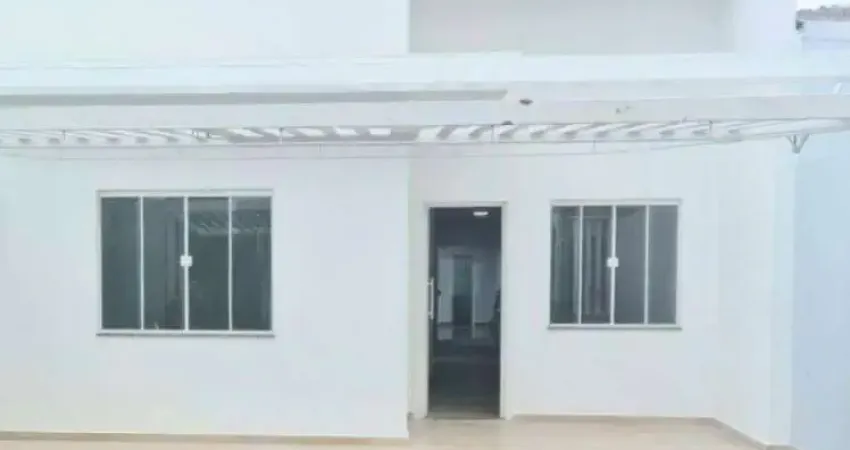 Casa com 3 dormitórios à venda, 109 m² por R$ 660.000,00 - Santa Cruz - Cascavel/PR