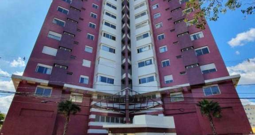 Apartamento com 4 dormitórios à venda, 157 m² por R$ 1.400.000,00 - Centro - Cascavel/PR