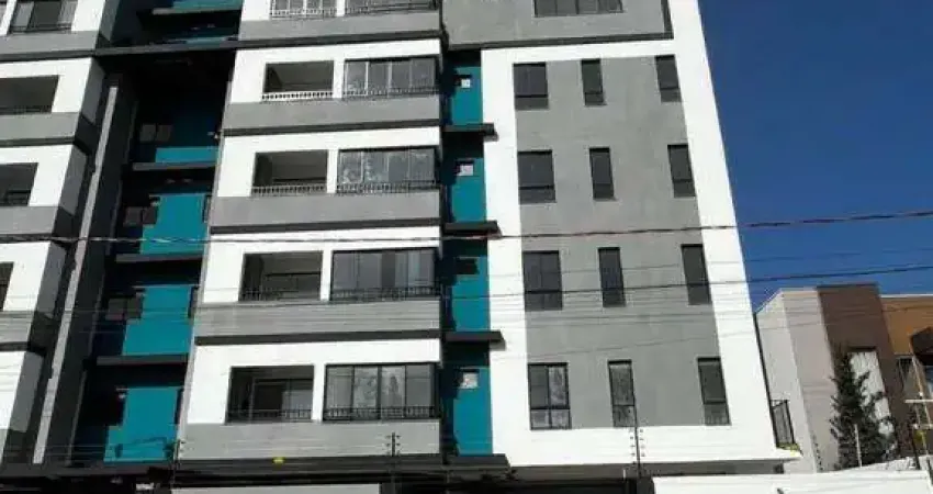 Apartamento com 2 dormitórios à venda, 75 m² por R$ 549.000,00 - Alto Alegre - Cascavel/PR
