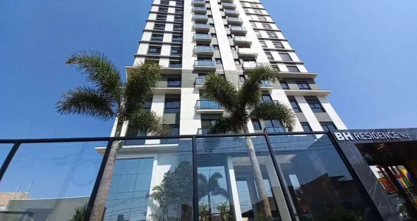 Apartamento com 3 dormitórios à venda, 158 m² por r$ 1.340.624,00 - neva - cascavel/pr