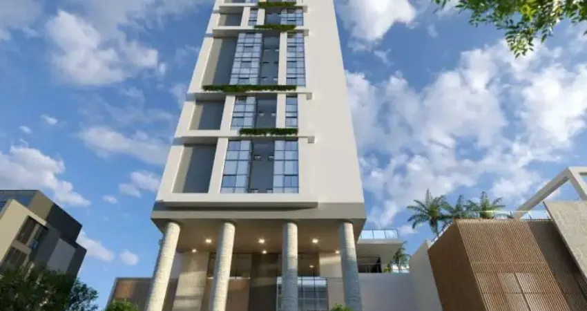 Apartamento à venda, 62 m² por R$ 835.000,00 - Centro - Cascavel/PR