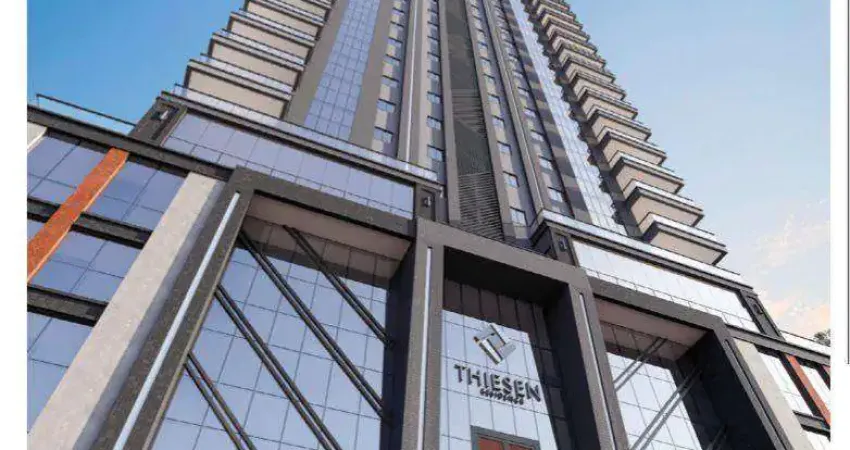Apartamento com 4 dormitórios à venda, 173 m² por R$ 3.950.000,00 - Meia Praia - Itapema/SC