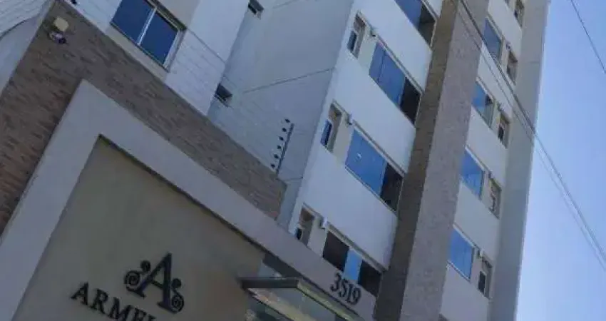 Apartamento com 2 dormitórios à venda, 86 m² por R$ 550.000,00 - Cancelli - Cascavel/PR