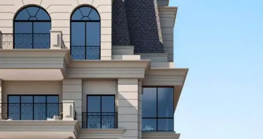 Apartamento com 4 dormitórios à venda, 645 m² por R$ 6.195.000,00 - Neva - Cascavel/PR