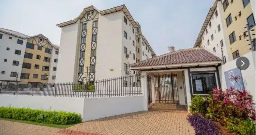 Apartamento com 2 dormitórios à venda, 64 m² por R$ 340.000,00 - Pioneiros Catarinenses - Cascavel/PR