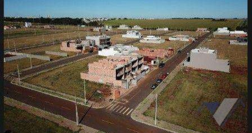 Terreno à venda, 301 m² por R$ 340.000,00 - Tropical III - Cascavel/PR