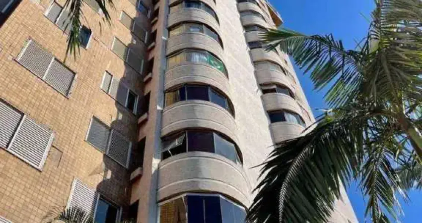 Apartamento com 3 dormitórios à venda, 124 m² por R$ 780.000,00 - Centro - Cascavel/PR