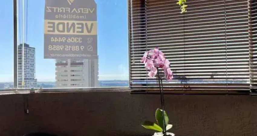 Apartamento com 3 dormitórios à venda, 124 m² por R$ 780.000,00 - Centro - Cascavel/PR