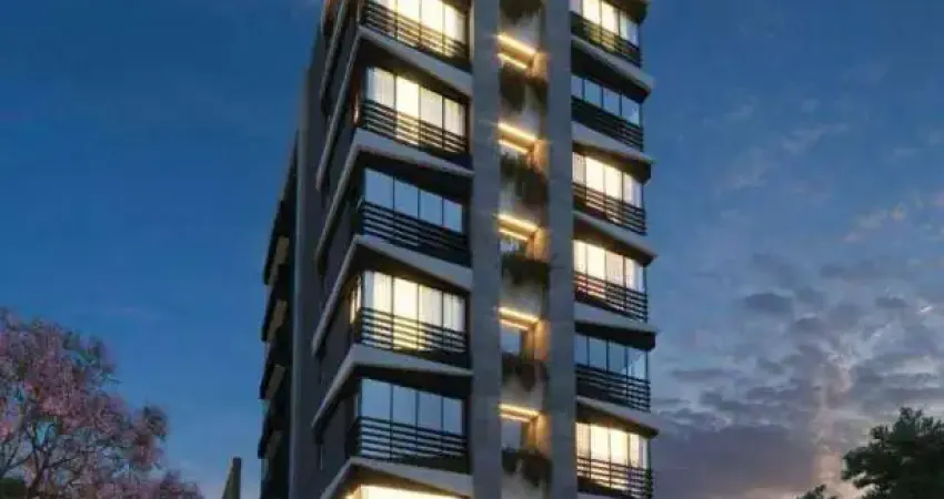 Apartamento com 2 dormitórios à venda, 97 m² por R$ 1.013.668,46 - Perequê - Porto Belo/SC