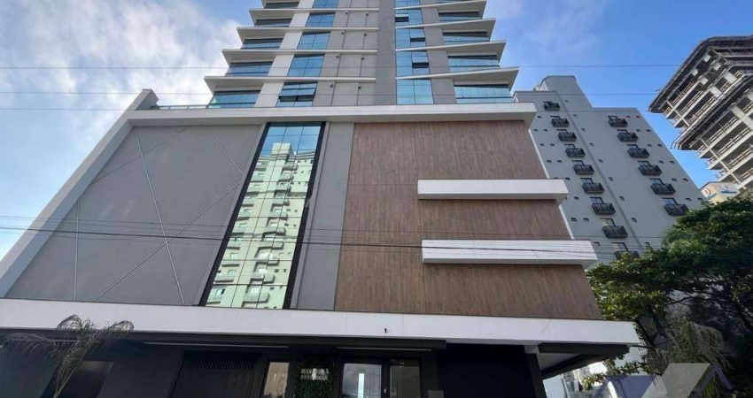 Apartamento com 3 dormitórios à venda, 102 m² por R$ 1.450.000,00 - Perequê - Porto Belo/SC
