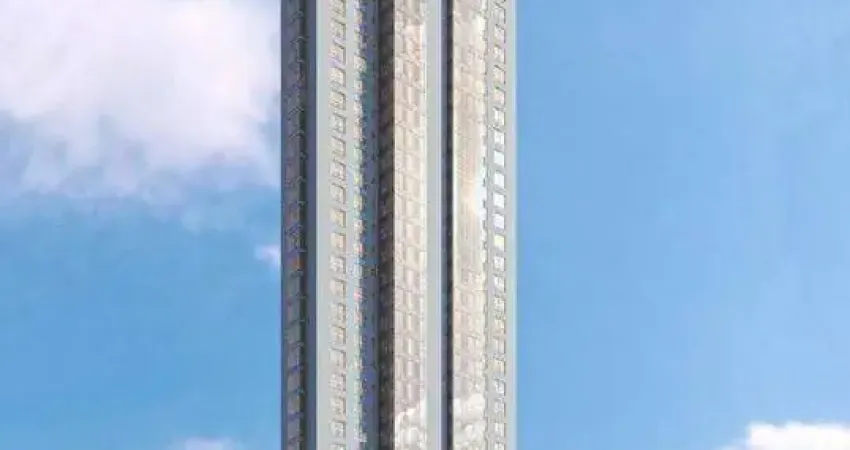 Apartamento com 4 dormitórios à venda, 170 m² por R$ 5.653.000,00 - Centro - Balneário Camboriú/SC