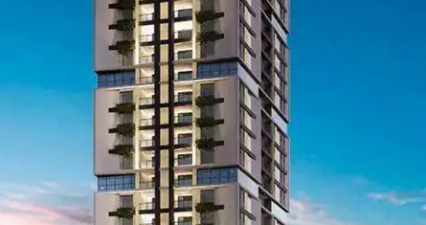 Apartamento com 3 dormitórios à venda, 135 m² por R$ 1.837.675,00 - Centro - Cascavel/PR