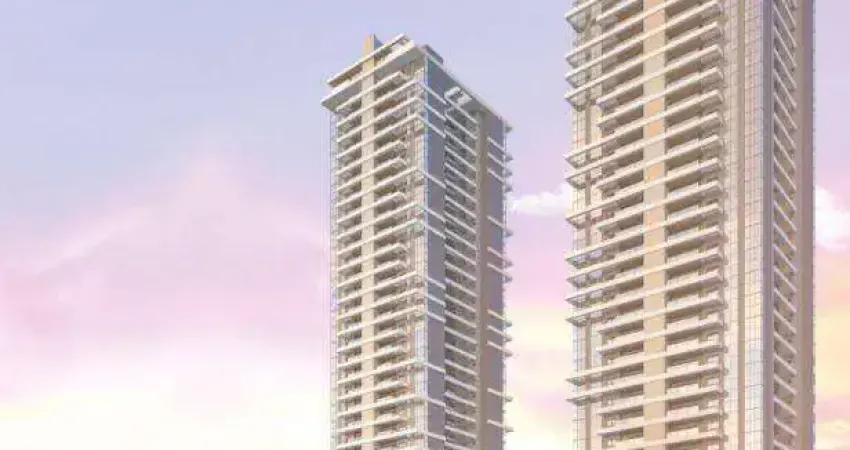 Apartamento com 3 dormitórios à venda, 148 m² por R$ 1.750.000,00 - Centro - Cascavel/PR