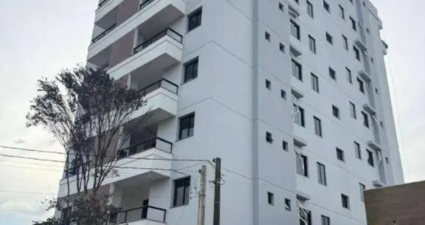 Apartamento com 1 dormitório à venda, 78 m² por R$ 636.750,00 - Country - Cascavel/PR