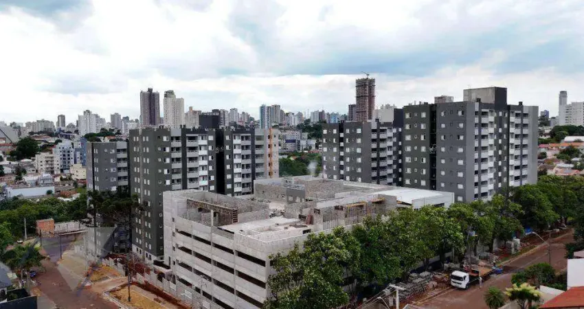 Apartamento à venda, 65 m² por R$ 551.000,00 - Cancelli - Cascavel/PR