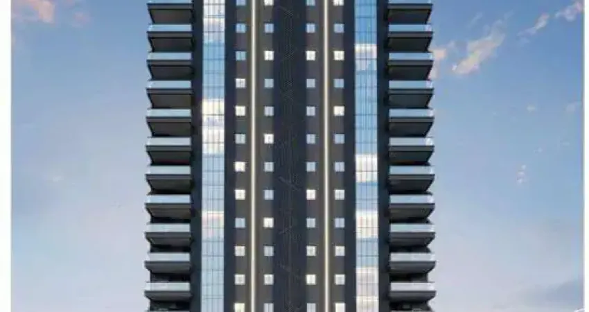 Apartamento com 4 dormitórios à venda, 173 m² por R$ 3.890.000,00 - Meia Praia - Itapema/SC