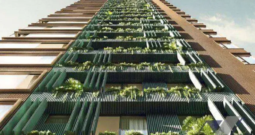 Apartamento com 4 dormitórios à venda, 150 m² por R$ 4.187.922,20 - Centro - Itapema/SC