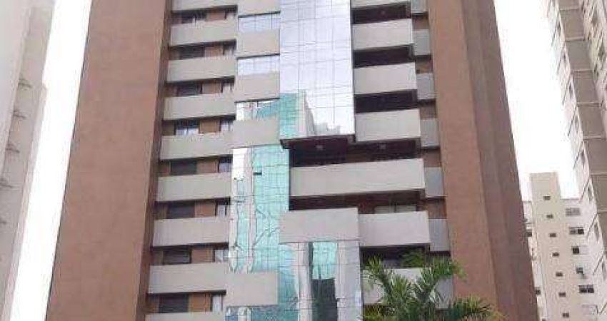 Apartamento com 3 dormitórios à venda, 290 m² por R$ 2.400.000,00 - Centro - Cascavel/PR