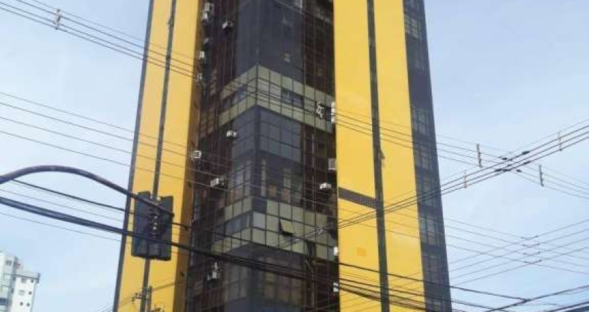 Sala para alugar, 150 m² por R$ 3.500,00/mês - Centro - Cascavel/PR
