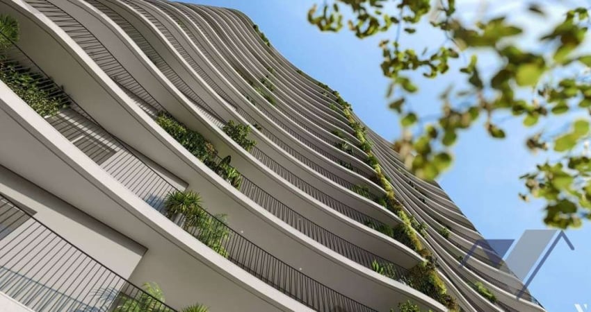 Apartamento com 4 dormitórios à venda, 320 m² por R$ 4.500.000,00 - Centro - Cascavel/PR