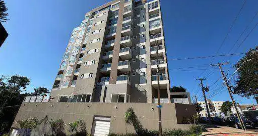 Apartamento à venda, 110 m² por R$ 799.000,00 - Região do Lago 3 - Cascavel/PR