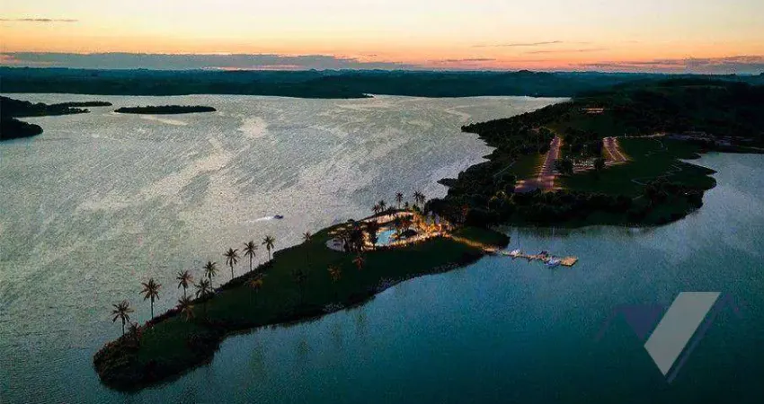 Terreno à venda, 1036 m² por R$ 1.500.000,00 - Vila Gaúcha - Nova Prata do Iguaçu/PR