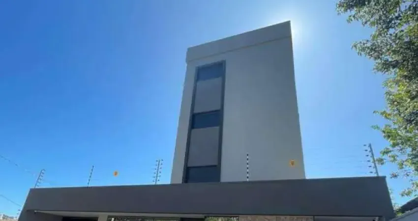 Apartamento com 2 dormitórios à venda, 73 m² por R$ 440.000,00 - Cancelli - Cascavel/PR
