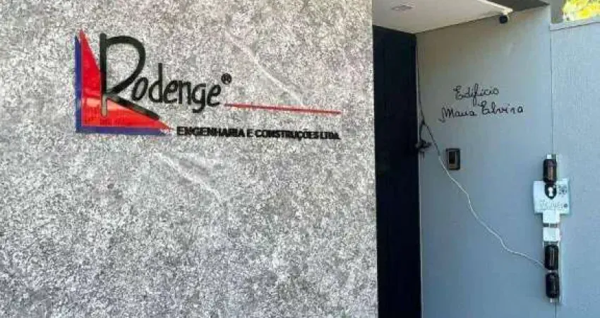 Apartamento com 2 dormitórios à venda, 73 m² por R$ 460.000,00 - Cancelli - Cascavel/PR