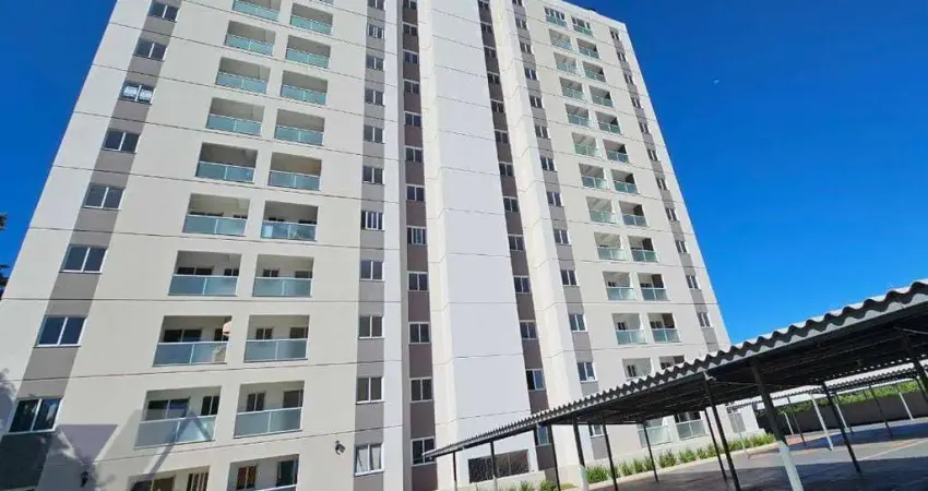 Apartamento com 2 dormitórios à venda, 59 m² por r$ 270.000,00 - santa cruz - cascavel/pr