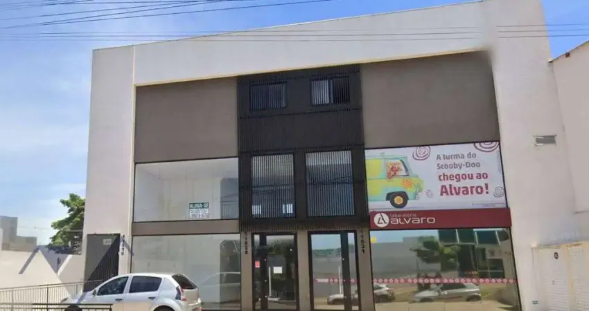 Sala para alugar, 160 m² por R$ 4.800,00/mês - FAG - Cascavel/PR
