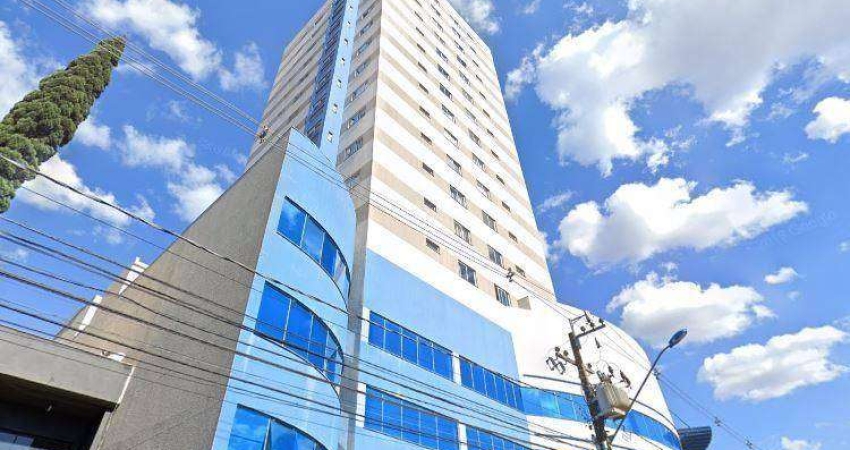Apartamento com 2 dormitórios à venda, 60 m² por R$ 390.000,00 - Centro - Cascavel/PR