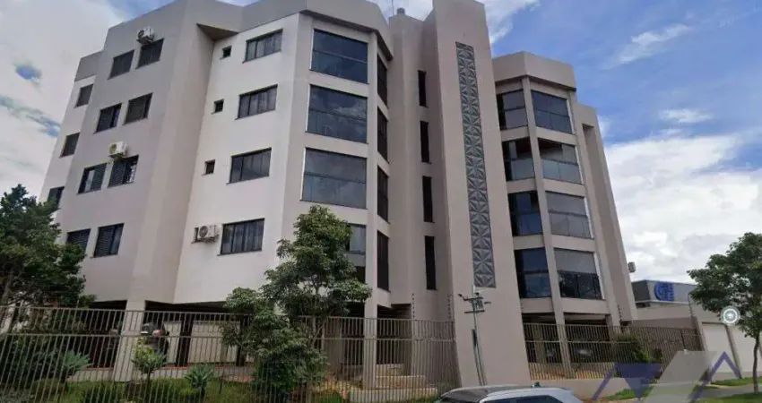 Apartamento à venda, 172 m² por R$ 980.000,00 - Centro - Cascavel/PR