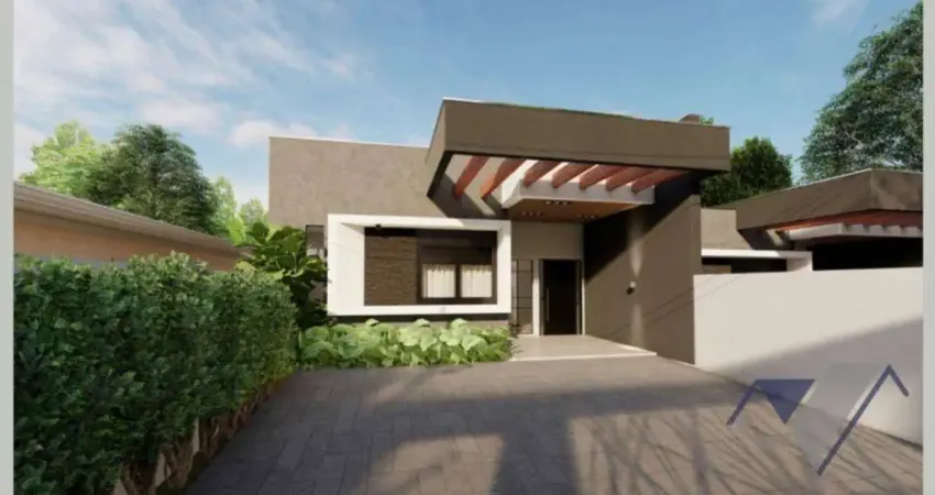 Casa à venda, 136 m² por R$ 1.000.000,00 - Pioneiros Catarinenses - Cascavel/PR
