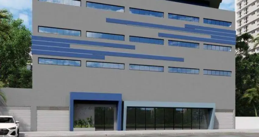 Apartamento à venda, 110 m² por R$ 765.000,00 - Alto Alegre - Cascavel/PR