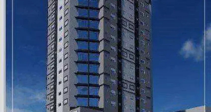 Apartamento à venda, 73 m² por R$ 580.000,00 - Bairro Coqueiral - Cascavel/PR