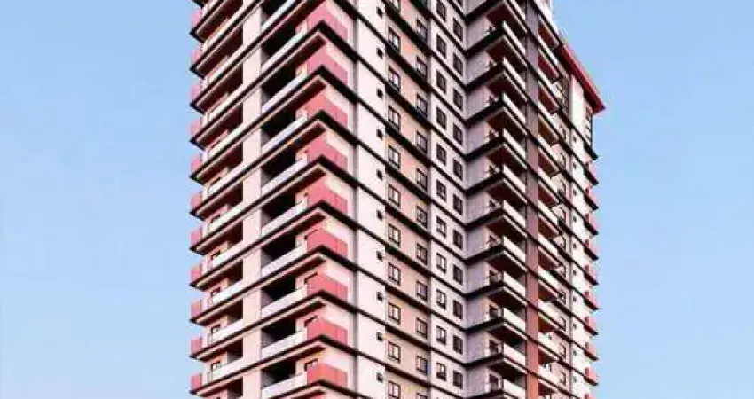 Apartamento à venda, 150 m² por R$ 1.759.778,79 - Centro - Cascavel/PR