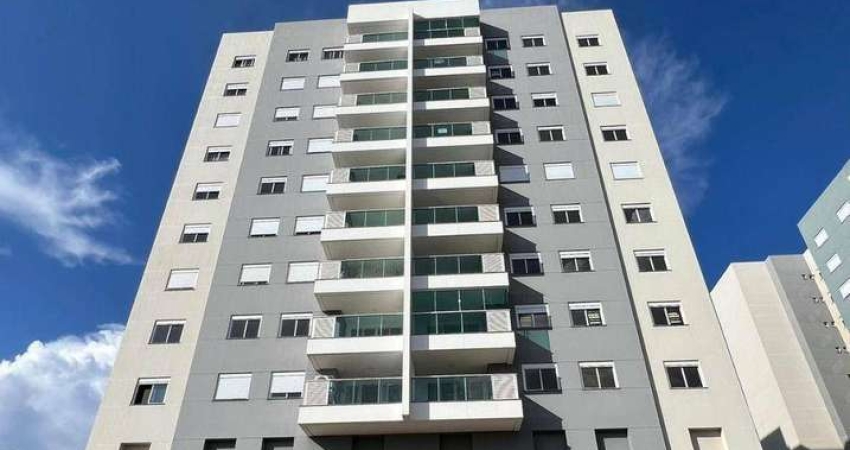 Apartamento com 3 dormitórios para alugar, 94 m² por R$ 4.780,00/mês - Pacaembu - Cascavel/PR