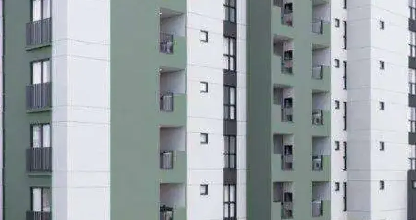 Apartamento à venda, 39 m² - Cancelli - Cascavel/PR