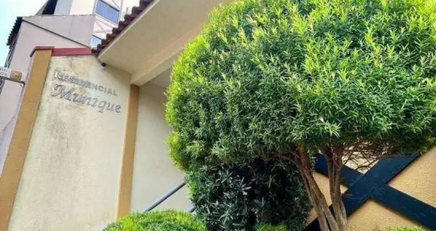 Apartamento com 3 dormitórios para alugar, 71 m² por r$ 1.650,00/mês - neva - cascavel/pr