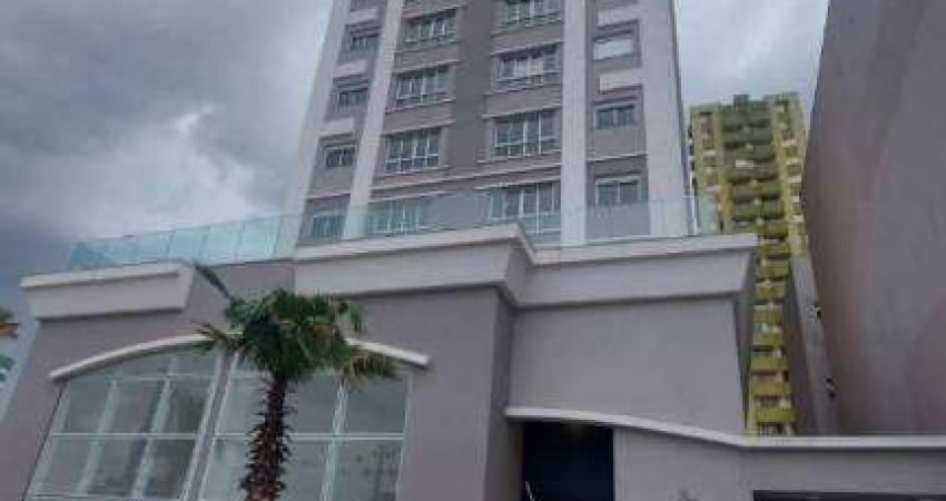 Apartamento com 2 dormitórios para alugar, 63 m² por R$ 3.460,00/mês - Centro - Cascavel/PR