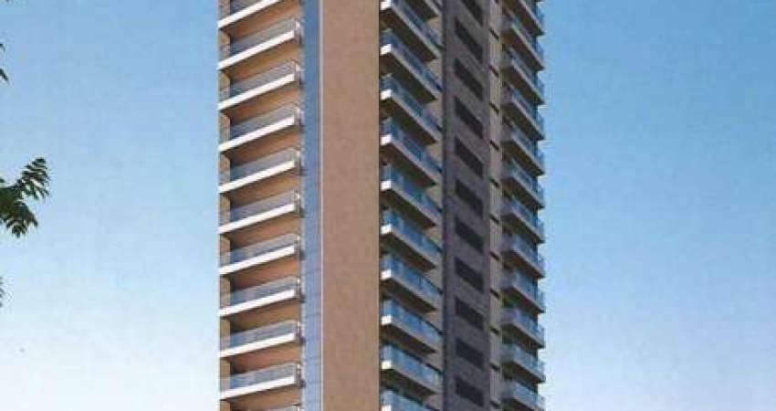 Apartamento com 3 dormitórios à venda, 175 m² por R$ 2.650.000,00 - Centro - Cascavel/PR