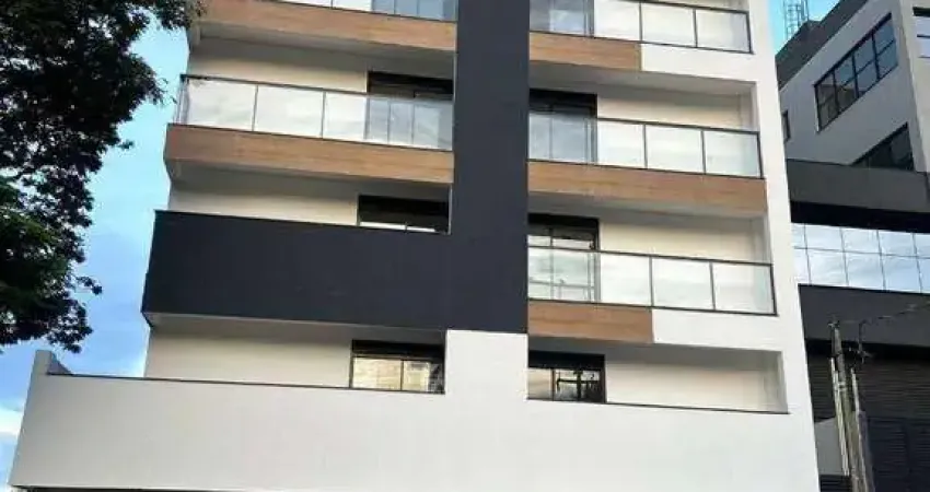 Apartamento à venda, 113 m² por R$ 750.000,00 - Centro - Cascavel/PR