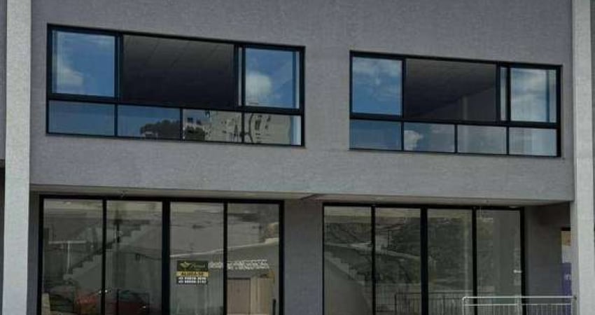 Sala comercial com 1 sala para alugar na Rua Terezina, Centro, Cascavel