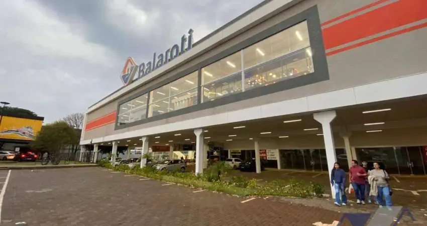 Sala comercial para alugar na Avenida Brasil, Centro, Cascavel