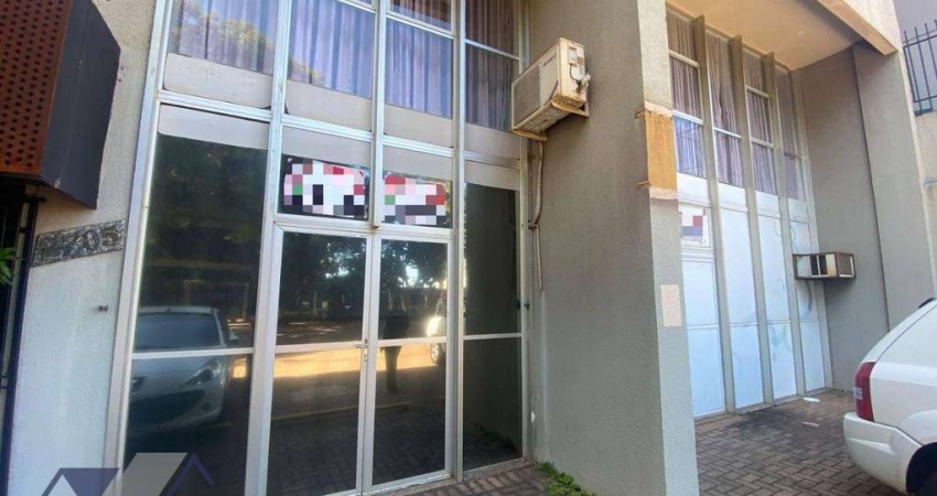 Sala à venda, 67 m² por R$ 665.000,00 - Centro - Cascavel/PR